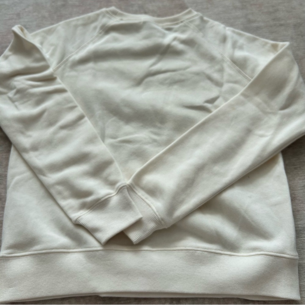 Rebecca Minkoff GRL PWR Sweatshirt XS - Picture 5 of 6